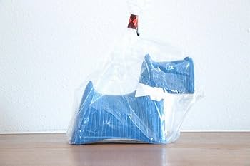 Amazon.co.jp: Stig Lindberg スティグリンドベリ 貯金箱 ブルー